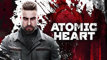 Titelbild von Atomic Heart (PC, PlayStation 4, PlayStation 5, Xbox One, Xbox Series X|S)
