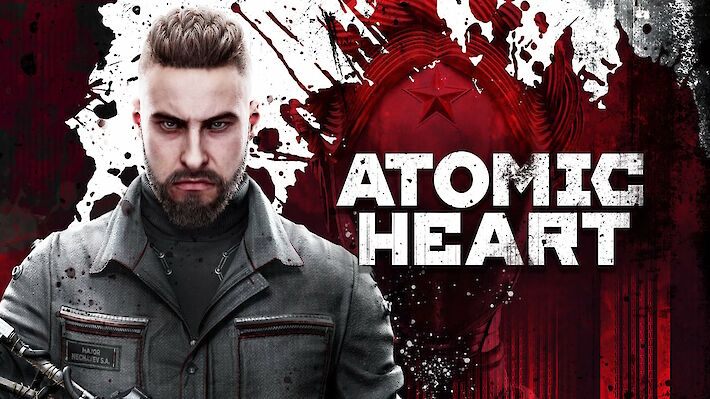 Atomic Heart (PC, PS4, PS5, Xbox One, Xbox Series) Test / Review