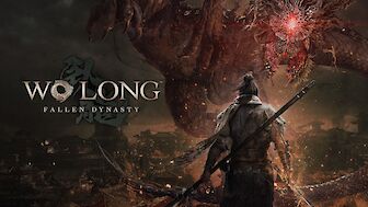 Wo Long: Fallen Dynasty (PC, PS4, PS5, Xbox One, Xbox Series)
