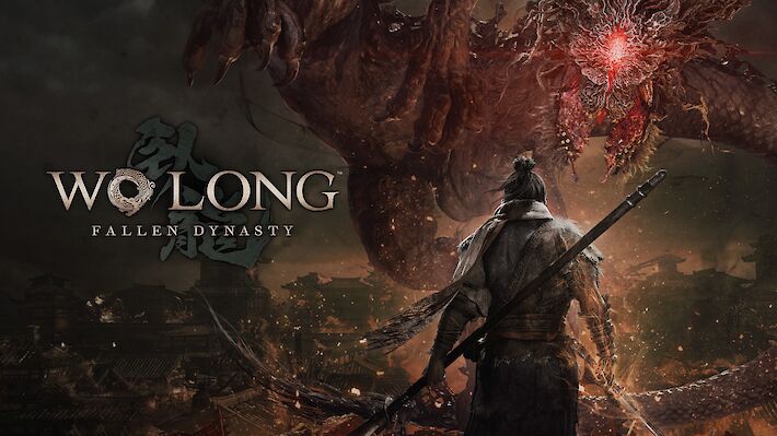 Wo Long: Fallen Dynasty (PC, PS4, PS5, Xbox One, Xbox Series) Test / Review