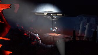 Screenshot vonAfter the Fall - Complete Edition