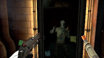 Screenshot vonAfter the Fall - Complete Edition