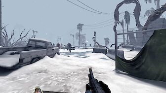 Screenshot vonAfter the Fall - Complete Edition