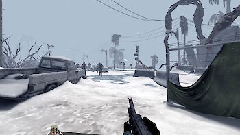 Screenshot von After the Fall - Complete Edition