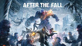 After the Fall - Complete Edition (PC, PS4, PS5)