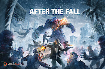Titelbild von After the Fall - Complete Edition (PC, PlayStation 4, PlayStation 5)