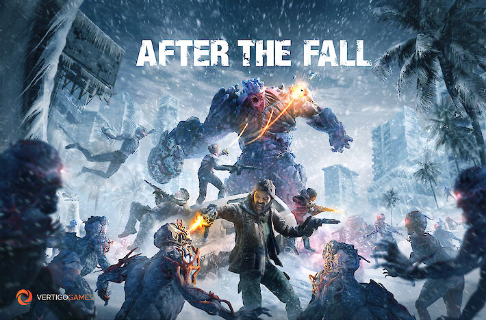 After the Fall - Complete Edition (PC, PS4, PS5) Test / Review