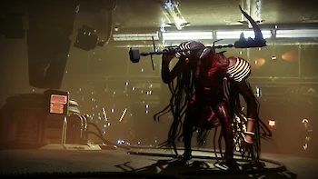 Screenshot von Destiny 2: Lightfall