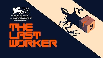Titelbild vonThe Last Worker (PC, PlayStation 5, Nintendo Switch)