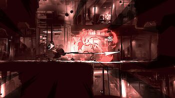 Screenshot von Have A Nice Death