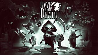Have A Nice Death (PC, Switch)
