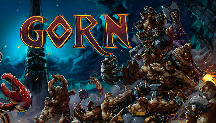 GORN (PC, PS4, PS5) Test / Review