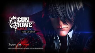 Gungrave G.O.R.E (Version 1.03) (PC, PS4, PS5, Xbox One, Xbox Series)