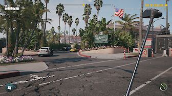 Screenshot vonDead Island 2