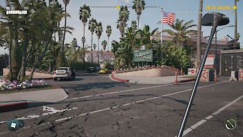 Screenshot von Dead Island 2