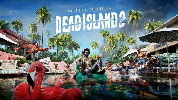 Dead Island 2 (PC, PS4, PS5, Xbox One, Xbox Series) Test / Review