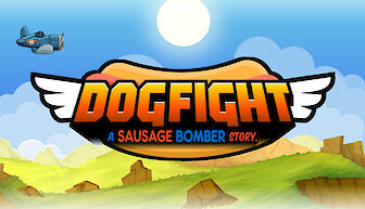 Dogfight A Sausage Bomber Story - Kurztest