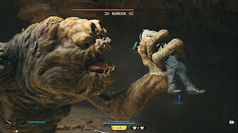 Screenshot vonSTAR WARS Jedi: Survivor