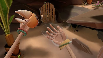 Screenshot von Another Fisherman's Tale