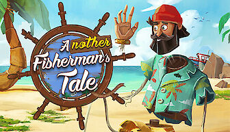 Titelbild von Another Fisherman's Tale (PC, PS5)