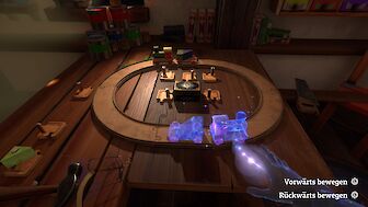Screenshot von Tin Hearts