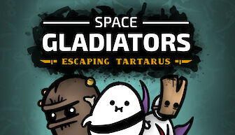 Space Gladiators - Kurztest