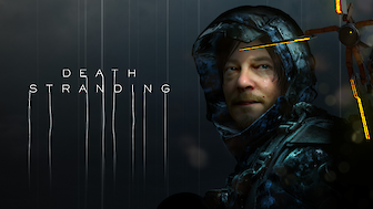 Death Stranding kostenlos im Epic Games Store
