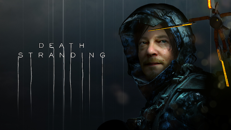 Death Stranding kostenlos im Epic Games Store