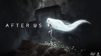 Titelbild vonAfter Us (PC, PS5, Xbox Series)