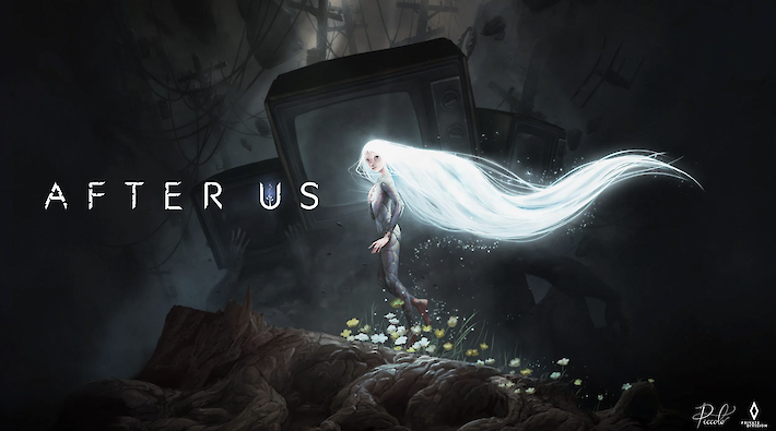After Us (PC, PS5, Xbox Series) Test / Review