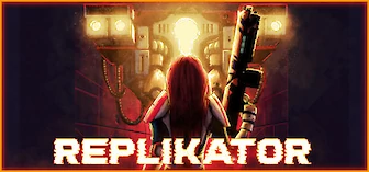 REPLIKATOR - Kurztest