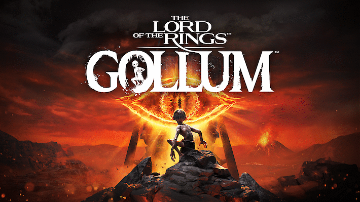 The Lord of the Rings: Gollum (PC, PS4, PS5, Switch, Xbox One, Xbox Series) Test / Review