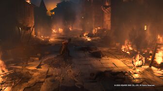 Forspoken Story DLC "In Tanta We Trust" jetzt verfügbar