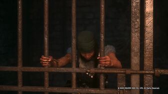 Forspoken Story DLC "In Tanta We Trust" jetzt verfügbar