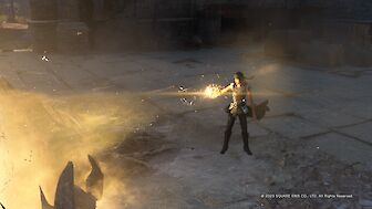 Forspoken Story DLC "In Tanta We Trust" jetzt verfügbar