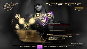 Forspoken Story DLC "In Tanta We Trust" jetzt verfügbar