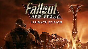 Fallout: New Vegas kostenlos im Epic Games Store