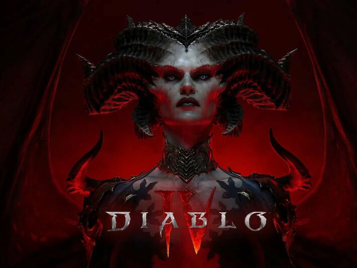 Diablo IV (PC, PS5, Xbox Series) Test / Review