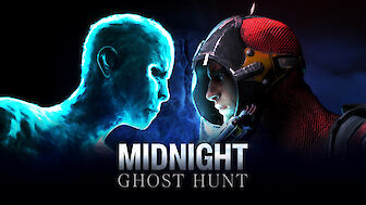 Midnight Ghost Hunt kostenlos im Epic Games Store