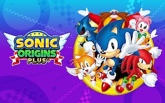 Sonic Origins PLUS - Kurztest