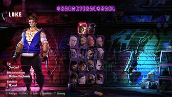 Screenshot vonStreet Fighter 6