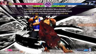 Screenshot vonStreet Fighter 6