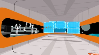 Screenshot vonC-Smash VRS