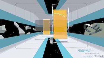 Screenshot von C-Smash VRS