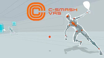 C-Smash VRS Test