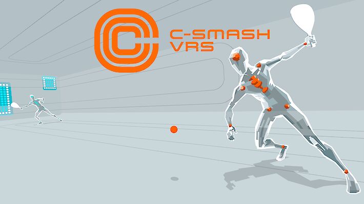 C-Smash VRS (PS5) Test / Review