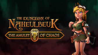 The Dungeon Of Naheulbeuk kostenlos im Epic Games Store