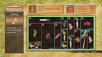 Screenshot von Like a Dragon: Ishin!