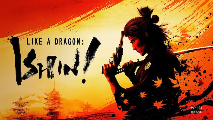 Like a Dragon: Ishin! (PC, PS4, PS5, Xbox Series) Test / Review