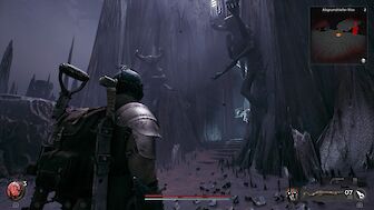 Screenshot von Remnant 2